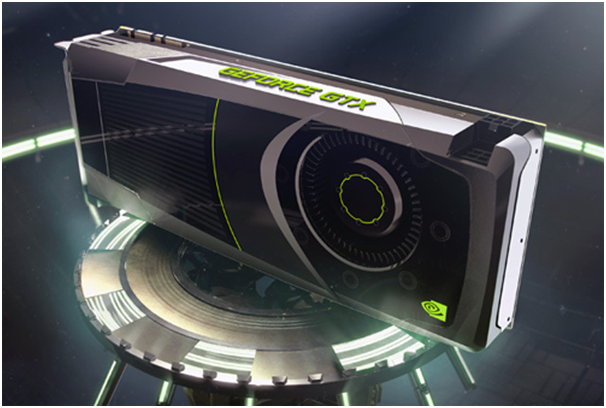 GeForce GTX