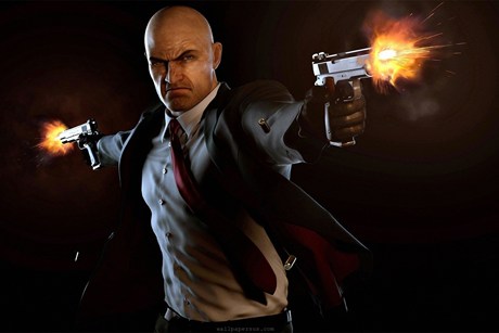 Hitman Absolution