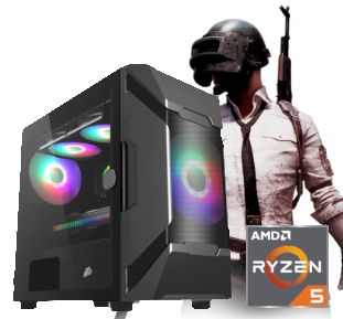 AMD Aryze 750 Gamer