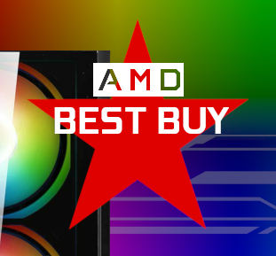 AMD Best Buy