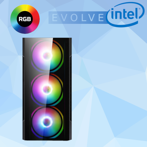Intel Evolve Gamer 500