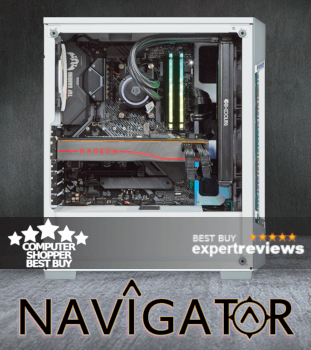 AMD Navigator (RYZ8)