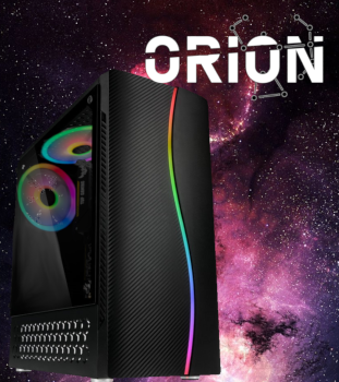 AMD Orion (RYZ9)