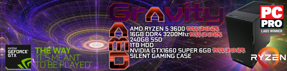 AMD Gravity (RYZ1)