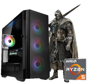 AMD ARYZE 1000 GAMER