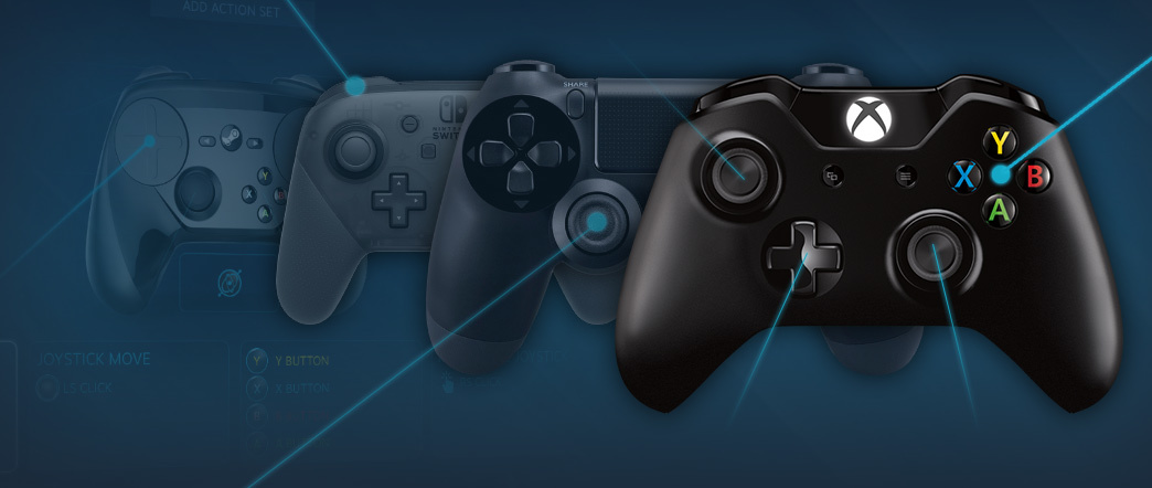 steam-blog-controllers