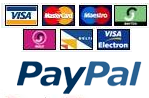 Payment Methods