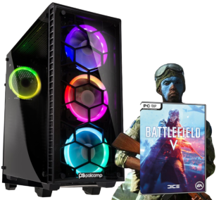 Battlefield V PC