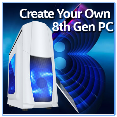 Create AMD Ryzen PC