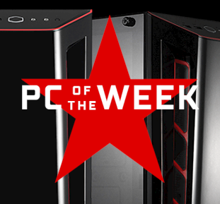 PC of the Week