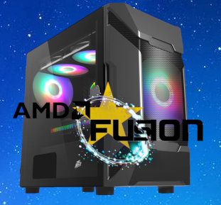 AMD Fusion