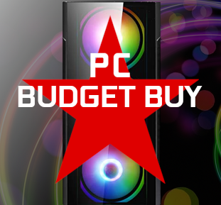 PC Budget Buy