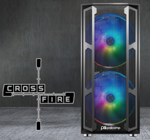 AMD Crossfire