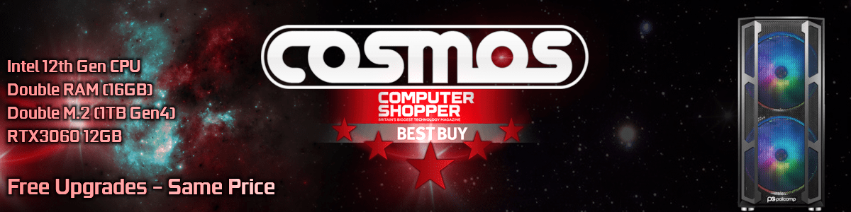 cosmostop