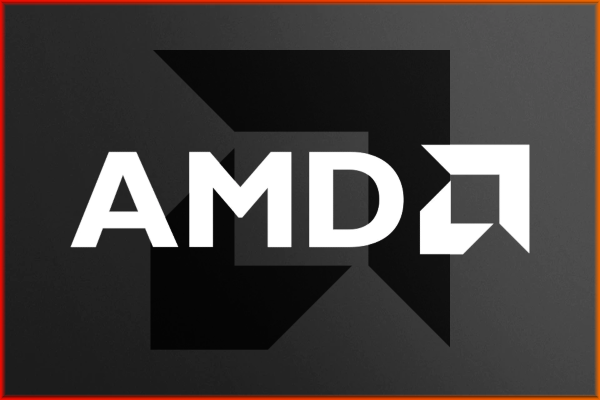 Custom AMD PC