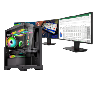 Eyefinity 700 