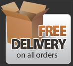 Free UK Delivery