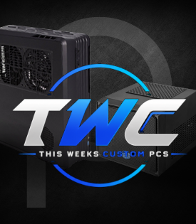 Best Custom PCs