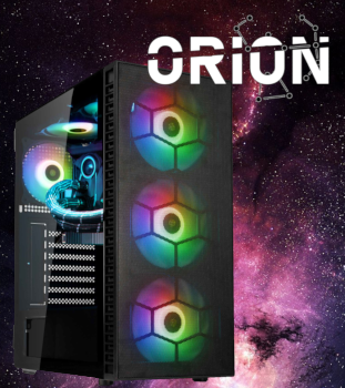 AMD Orion (RYZ9)