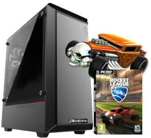 Rocket League PC SE2