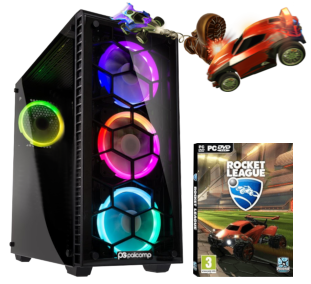 Rocket League PC SE3