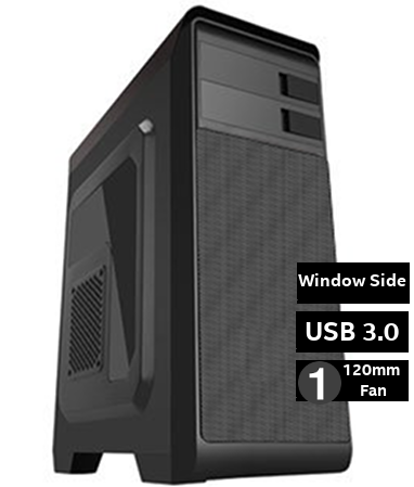Desktop Package – EasyPC