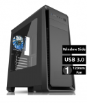 Refurbished: Gaming PC - Ryzen 9 5950X 4.9GHz - AMD RX 7800 XT 16GB - 32GB  DDR4 RAM - 1 TB NVME M.2 SSD (Solid State Drive) - 750W 80+ Platinum PSU -  Wi-Fi - Desktop Computer 